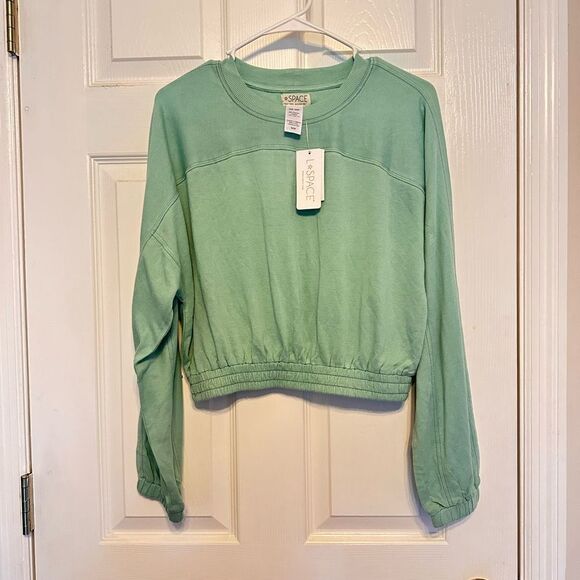 L*space Day Tripper Pullover - Picture 2 of 4